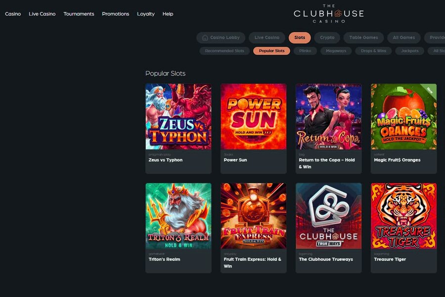 Clubhouse Casino Bonuses: Unlock Your Rewards Today!