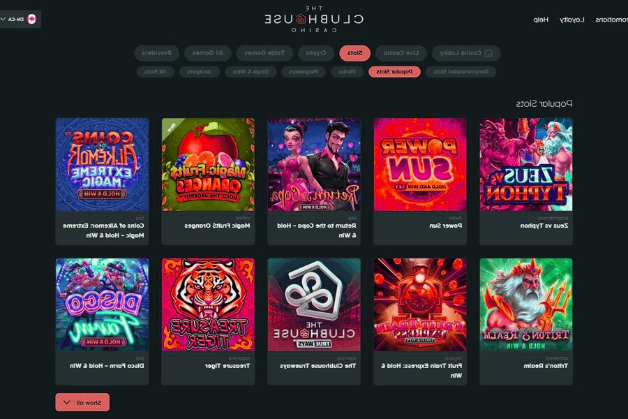 Clubhouse Casino Sign Up: Join the Fun Today!